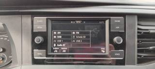 VOLKSWAGEN Transporter usata 16