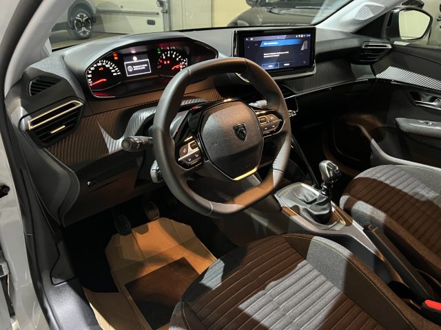 PEUGEOT 208 usata, con Climatizzatore