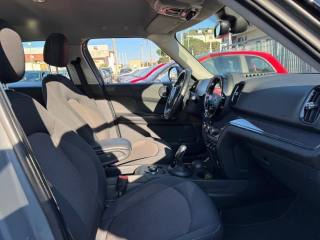 MINI Countryman usata, con Climatizzatore