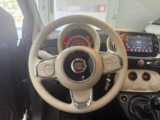 FIAT 500 usata, con Cerchi in lega