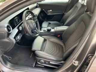 MERCEDES-BENZ A 180 usata 9