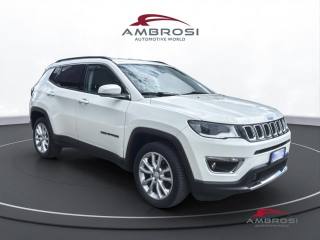 JEEP Compass usata 1