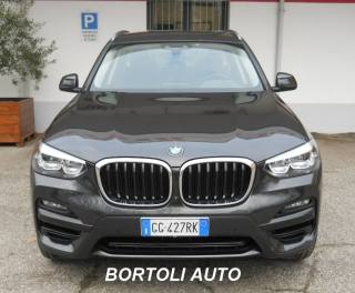 BMW X3 usata, con Airbag testa