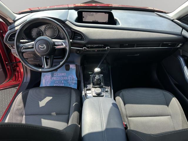 MAZDA CX-30 usata, con Controllo trazione