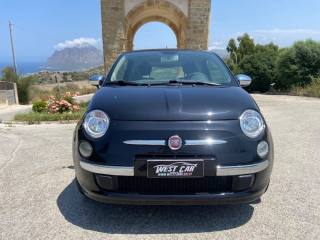 FIAT 500 usata, con Immobilizzatore elettronico