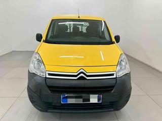 CITROEN Berlingo usata, con Chiusura centralizzata