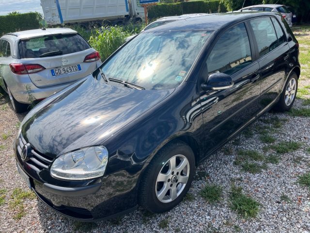 VOLKSWAGEN Golf usata, con ABS