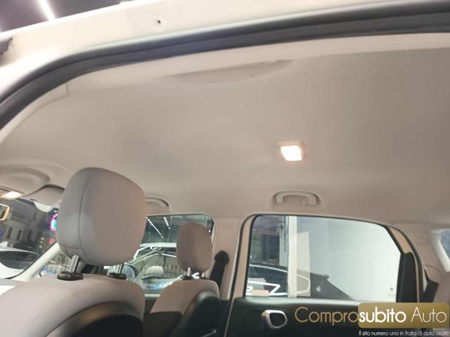 FIAT 500L usata 30