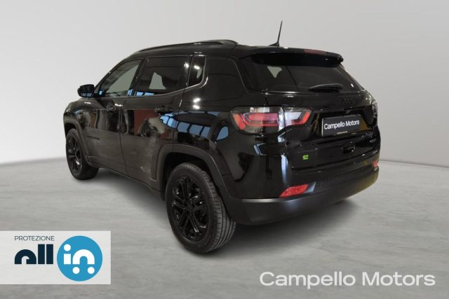 JEEP Compass usata 5