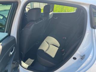 RENAULT Clio usata, con Filtro antiparticolato