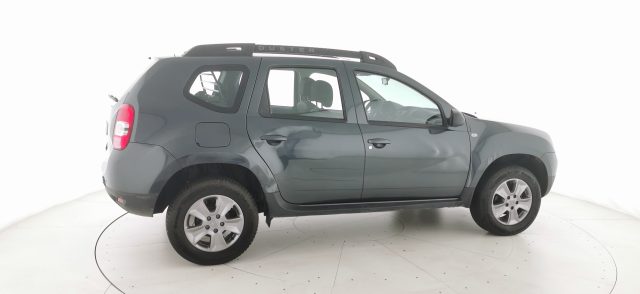 DACIA Duster usata, con MP3