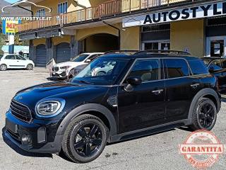 MINI Countryman usata, con Immobilizzatore elettronico