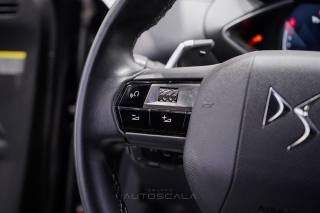 DS AUTOMOBILES DS 3 Crossback usata, con Servosterzo