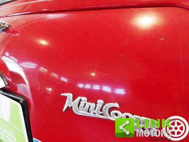 INNOCENTI Mini Cooper usata 36