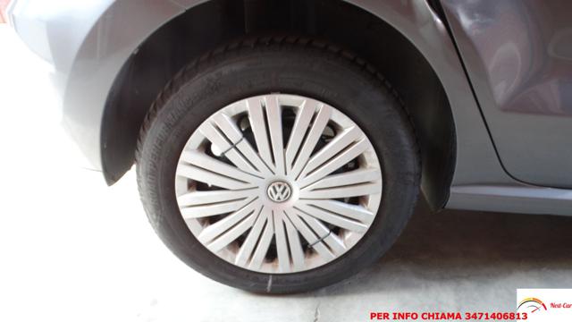 VOLKSWAGEN Polo usata 47