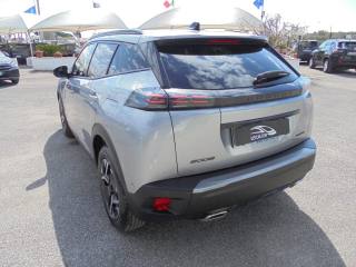 PEUGEOT 2008 usata, con Specchietti laterali elettrici
