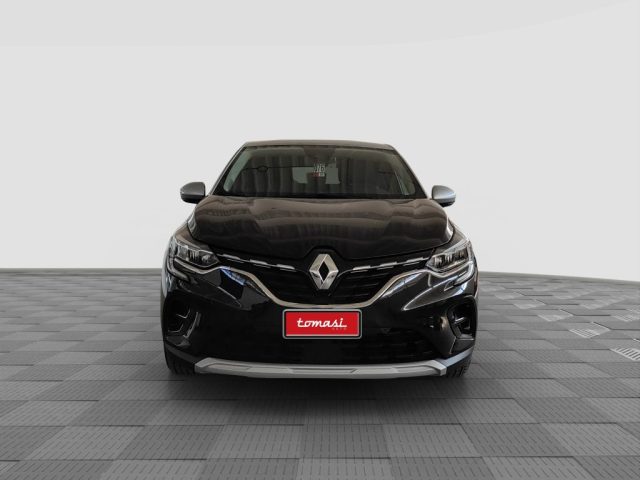 RENAULT Captur usata 7