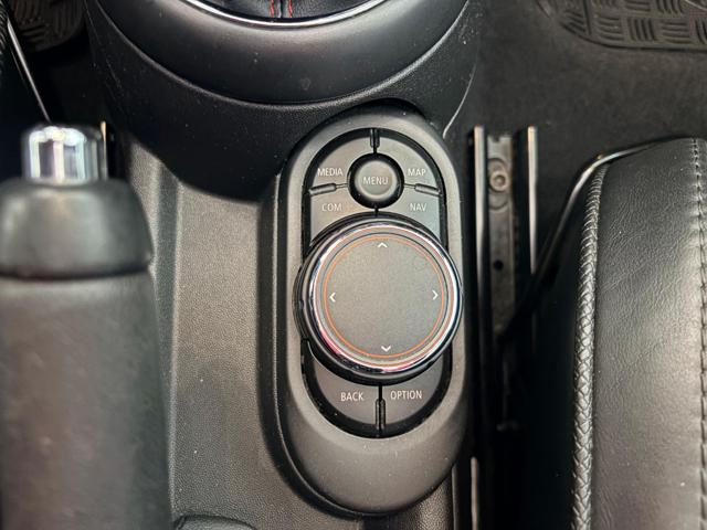 MINI Mini usata, con Luci diurne LED