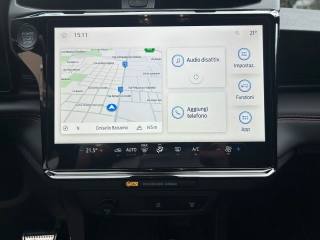 FORD Puma usata, con ESP