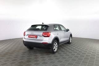 AUDI Q2 usata 3