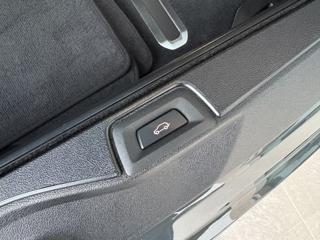 BMW X5 usata, con 360° camera