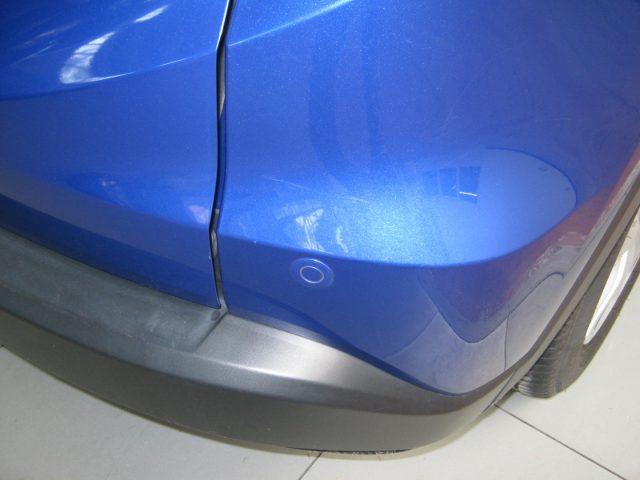 HONDA HR-V usata, con ESP