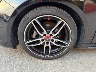 MERCEDES-BENZ A 180 usata, con Volante in pelle