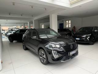 PEUGEOT 2008 usata, con Airbag laterali