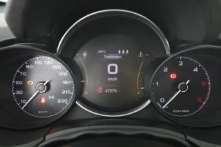 FIAT 500X usata 6
