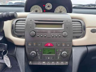 LANCIA Ypsilon usata, con Servosterzo