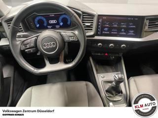 AUDI A1 usata, con Alzacristalli elettrici