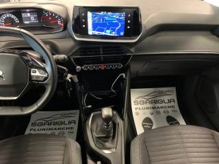 PEUGEOT 208 usata, con Chiusura centralizzata