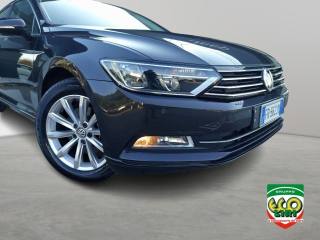 VOLKSWAGEN Passat usata, con Sensori di parcheggio posteriori