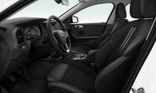 BMW 118 usata, con Airbag