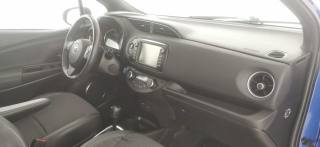 TOYOTA Yaris usata 45