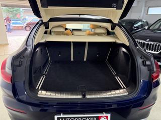 BMW X4 usata, con Servosterzo