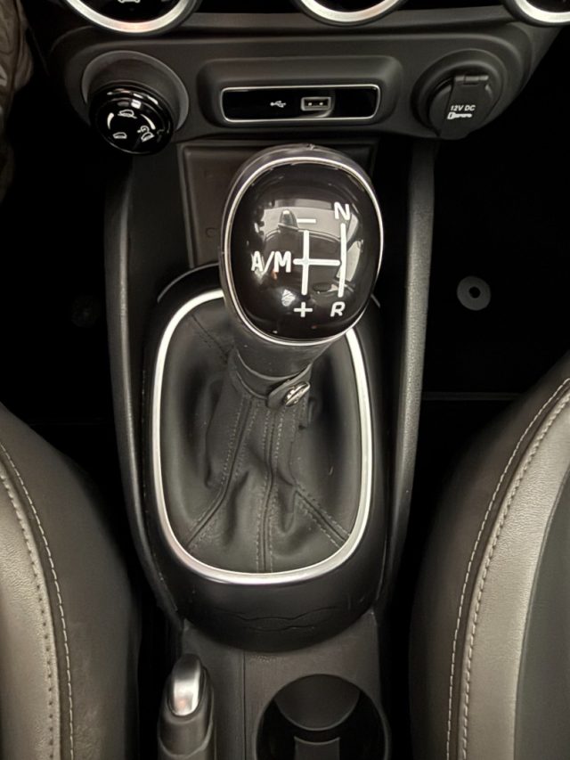 FIAT 500L usata 18