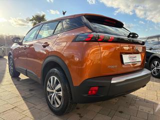 PEUGEOT 2008 usata, con Airbag Passeggero