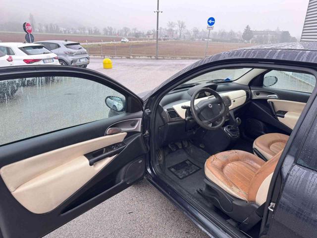 LANCIA Ypsilon usata, con Airbag testa