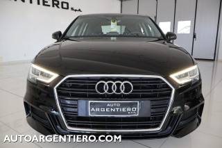 AUDI A3 usata, con Airbag