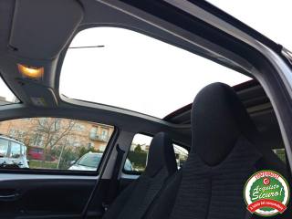 CITROEN C1 usata, con Chiusura centralizzata telecomandata