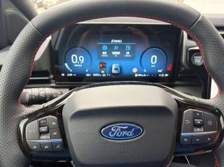 FORD Puma usata, con ESP