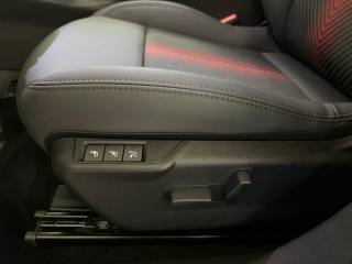 ALFA ROMEO Junior usata, con Park Distance Control