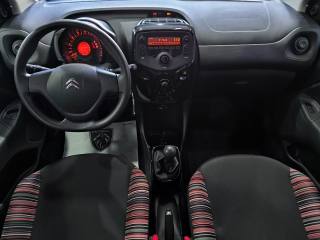 CITROEN C1 usata, con Immobilizzatore elettronico