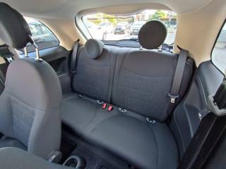 FIAT 500 usata, con ESP