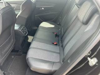 PEUGEOT 3008 usata, con Boardcomputer