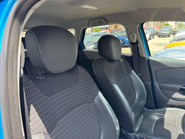 RENAULT Captur usata, con Cruise Control
