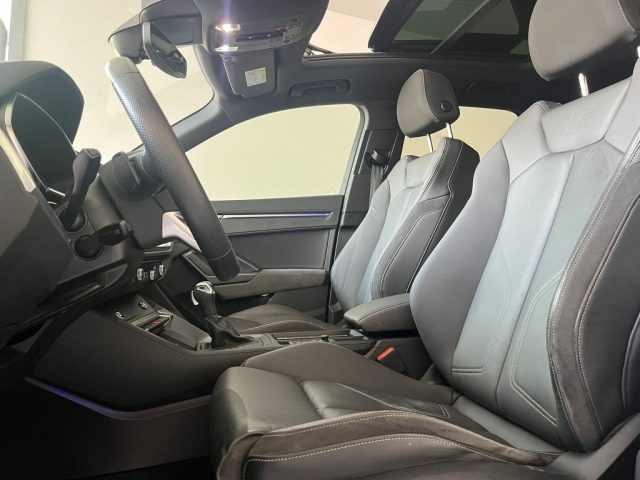 AUDI Q3 usata 27