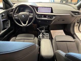 BMW 116 usata, con ESP