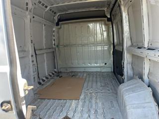 FIAT Ducato usata, con Sensori di parcheggio posteriori